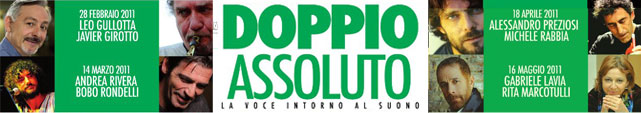 doppio assoluto