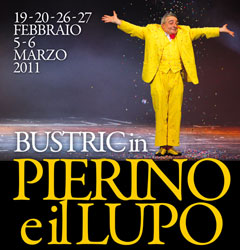 pierino e il lupo