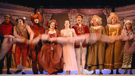foto scena