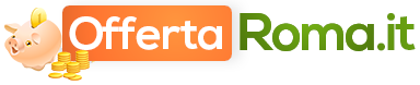 offerta roma