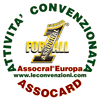 CONVENZIONE ASSOCARD