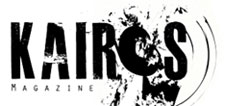 KAIROS MAGAZINE