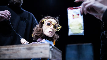 CENERENTOLA